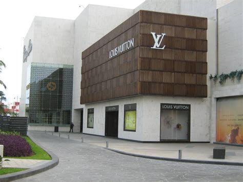 louis vuitton in cancun